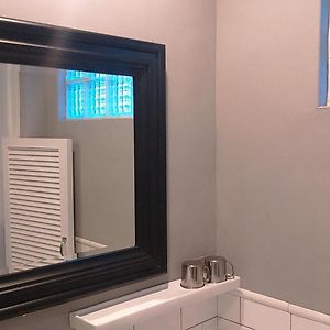 Private Bathroom Double Room