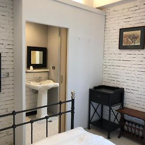 Dreibettzimmer